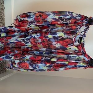 Allen B Blouse size S